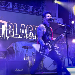 FLAT BLACK Home Movies